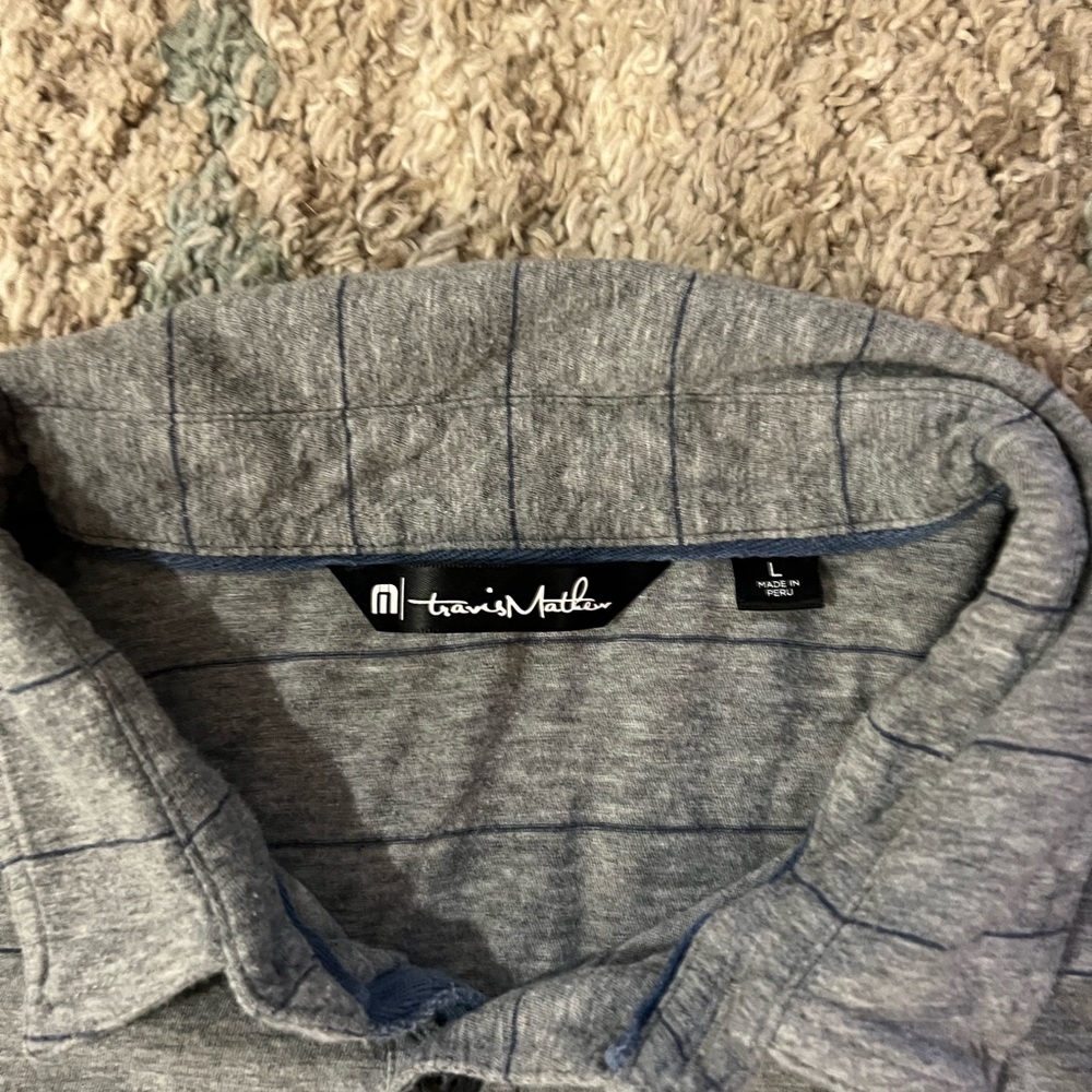 TM polo. - Picture 2 of 2